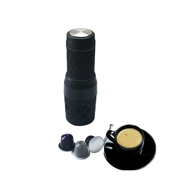 手動義式濃縮咖啡隨行杯