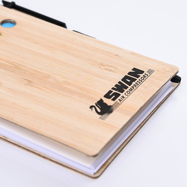 環裝線圈便利貼