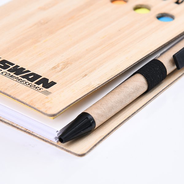 環裝線圈便利貼