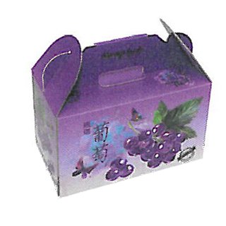 客製化多功能包裝紙箱-手提禮盒c-29.5x16x17.5cm