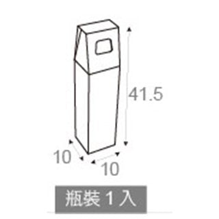 客製化多功能包裝紙箱-瓶裝1入-10x10x41.5cm