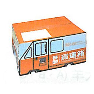 客製化專屬多功能包裝箱-宅急便-38x27x23 cm