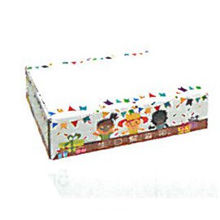 客製化彩印專屬包裝整理箱-拍賣貨運搬家紙箱-46x33.5x14.2cm