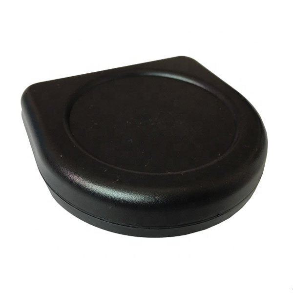 折疊式印台-塑膠印泥盒