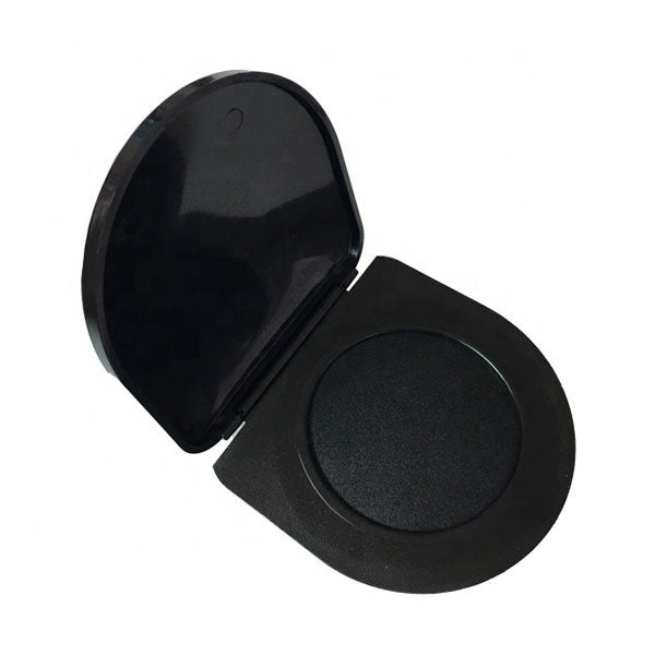 折疊式印台-塑膠印泥盒