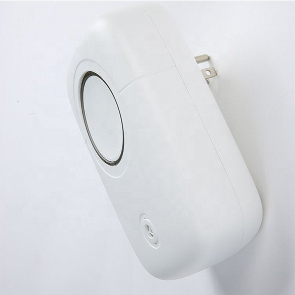 多功能便攜式空氣淨化器