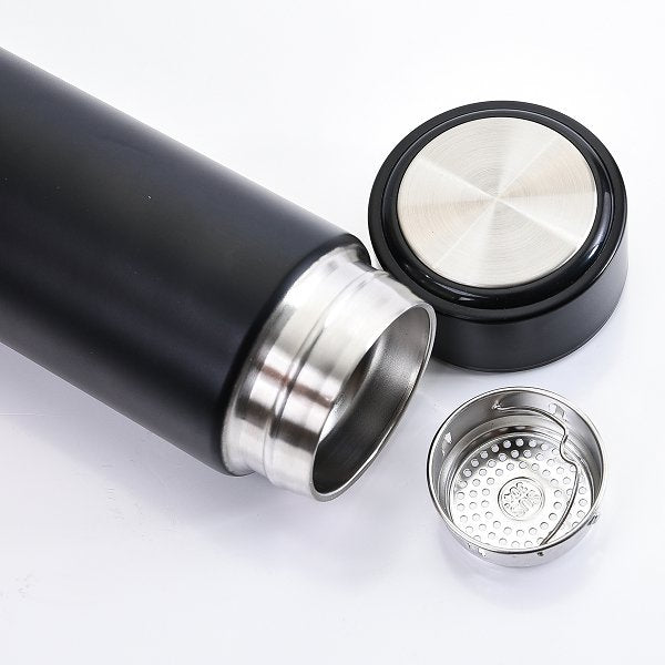 450ml不鏽鋼真空杯