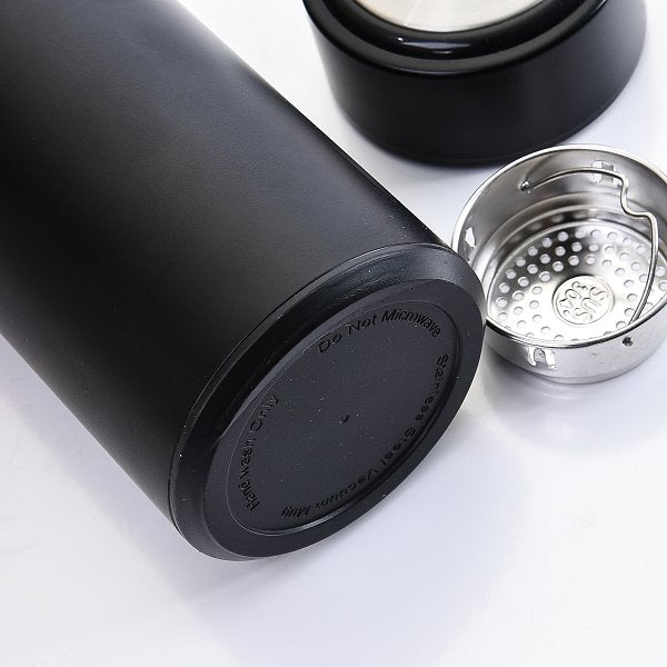 450ml不鏽鋼真空杯