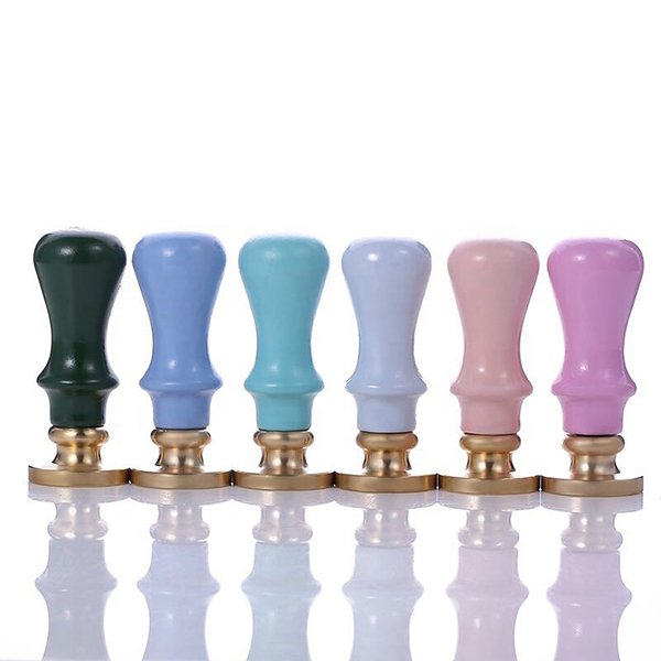 小巧火漆印章禮盒