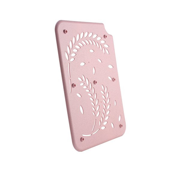 小麥秸稈托盤-環保瀝水盤