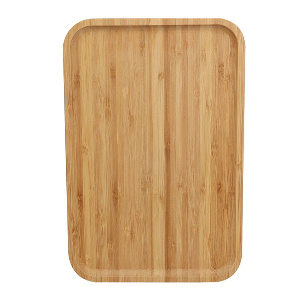 簡約日系木製托盤