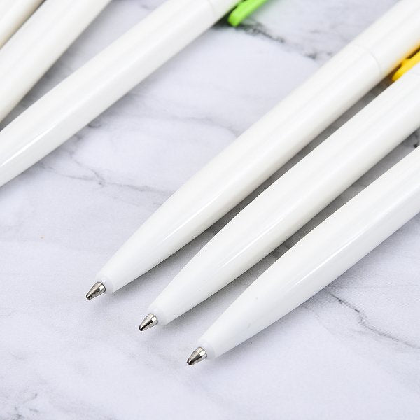 廣告筆-旅轉式原子筆推薦禮品