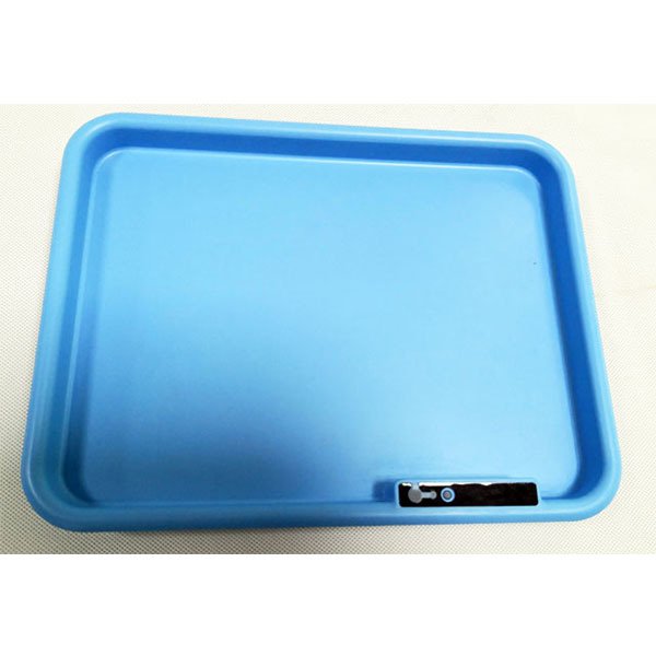 長方形塑膠托盤-LED托盤