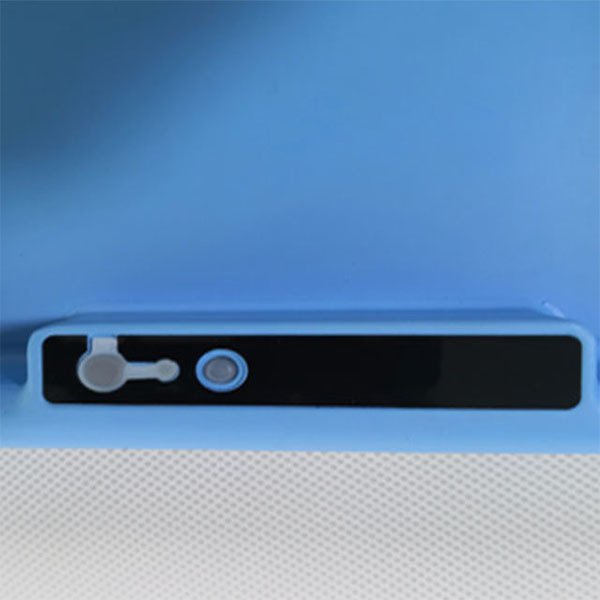 長方形塑膠托盤-LED托盤