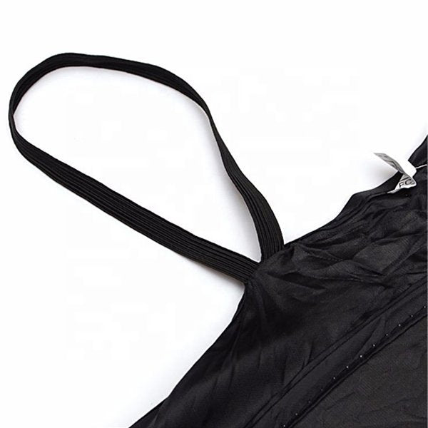 可摺疊擋風玻璃遮陽簾