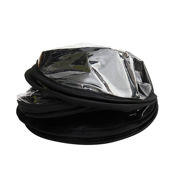 動物圖樣汽車側窗遮陽板