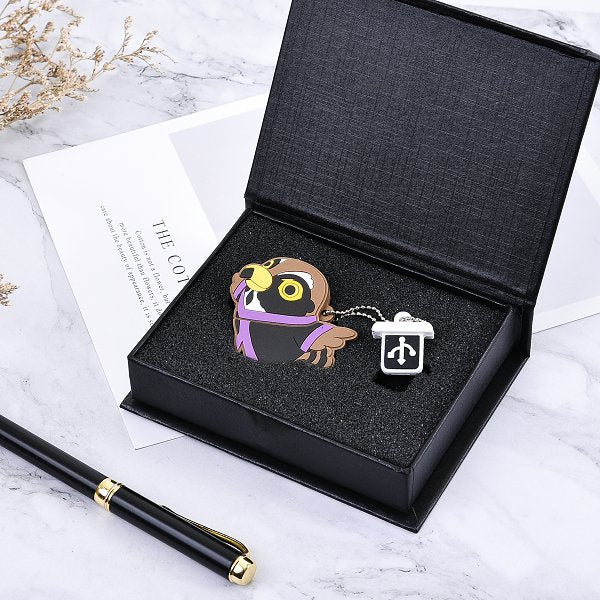 隨身碟-造型USB禮贈品