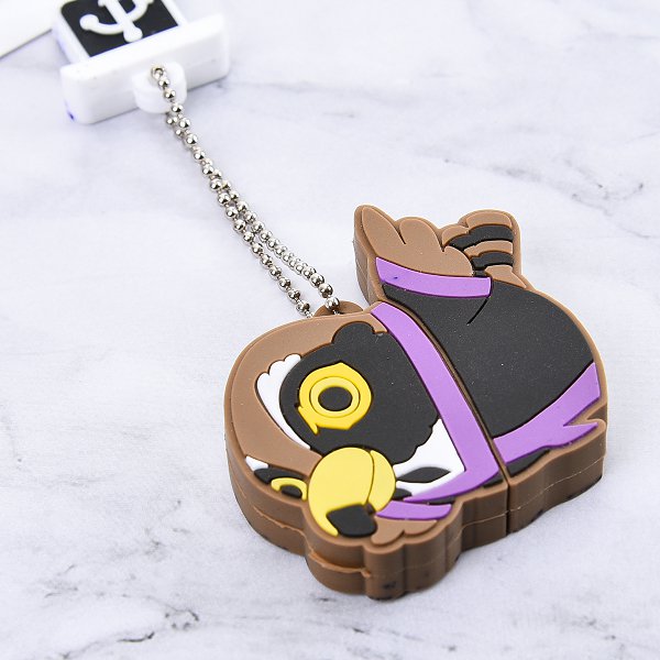 隨身碟-造型USB禮贈品