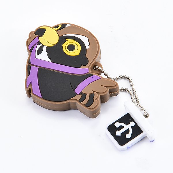 隨身碟-造型USB禮贈品