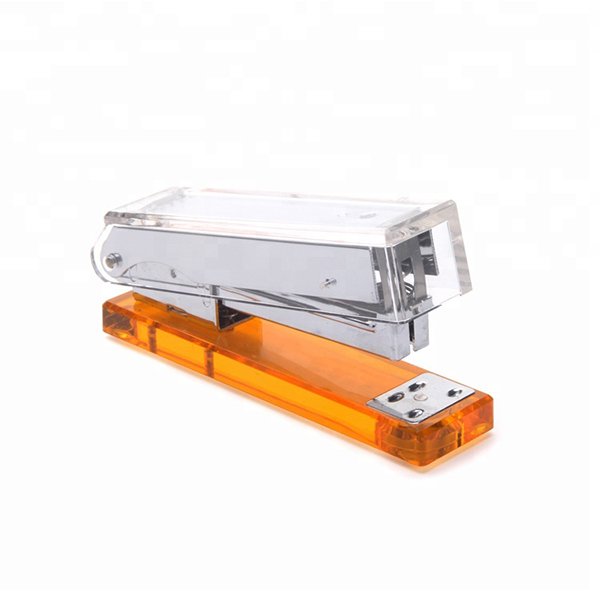 多色壓克力釘書機