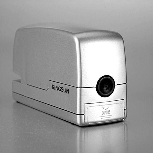 電動塑膠釘書機