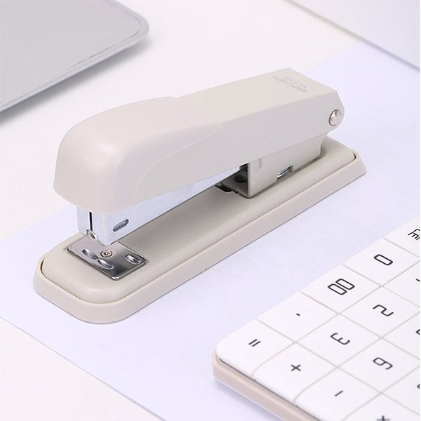 基本款金屬釘書機
