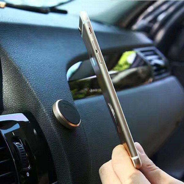 迷你車用手機架