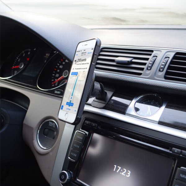 迷你車用手機架