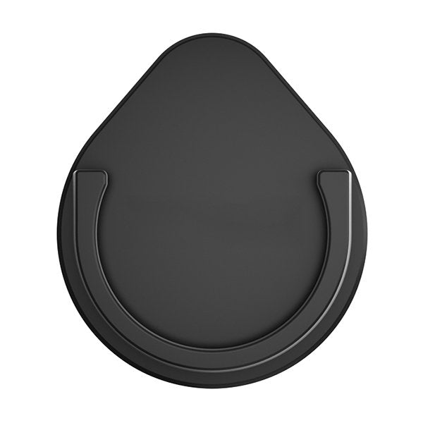 矽膠插入式車用手機架