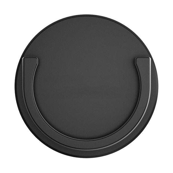 矽膠插入式車用手機架