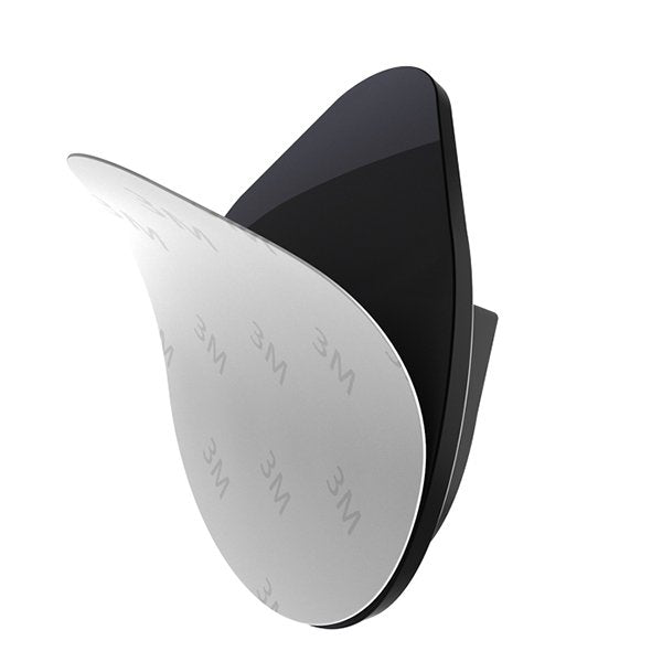 矽膠插入式車用手機架