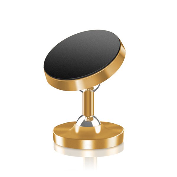 磁性式車用手機架