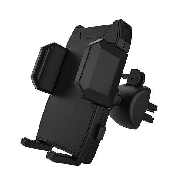 冷氣口固定夾式車用手機架