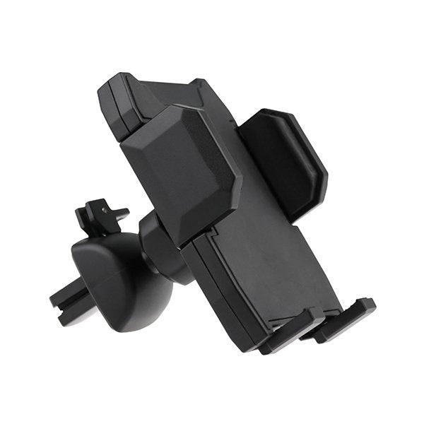 冷氣口固定夾式車用手機架