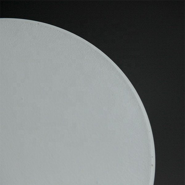 圓形混凝土置物盤