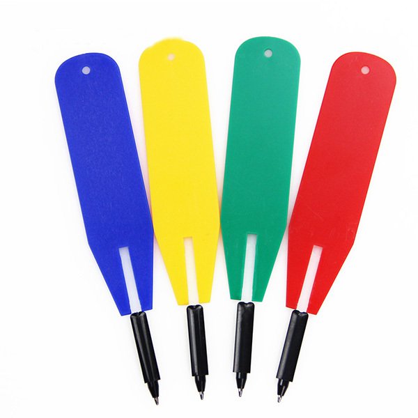 書籤造型圓珠筆