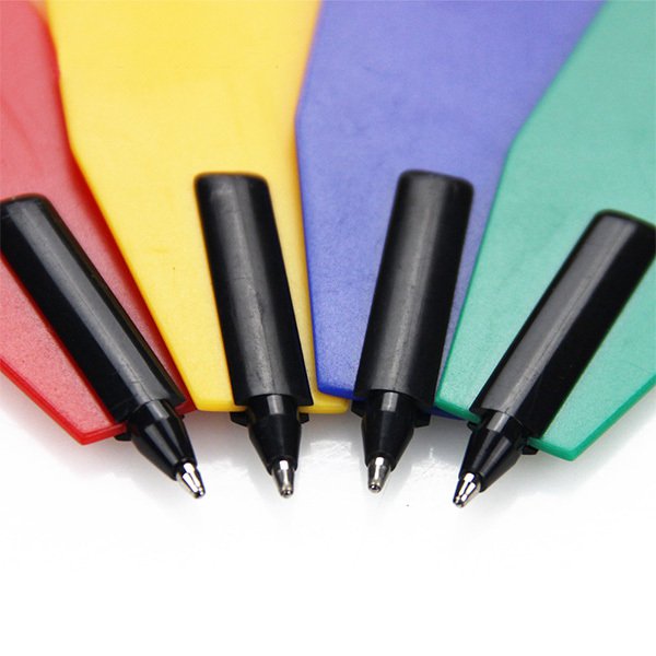 書籤造型圓珠筆