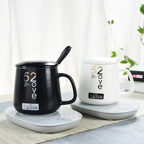 350ml陶瓷馬克杯