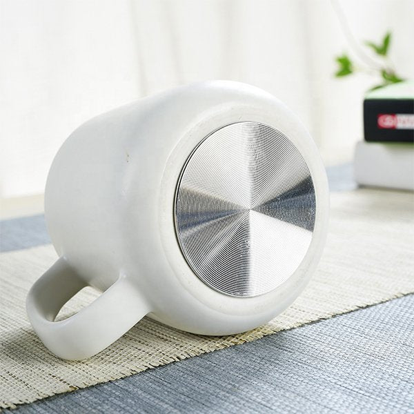 350ml陶瓷馬克杯