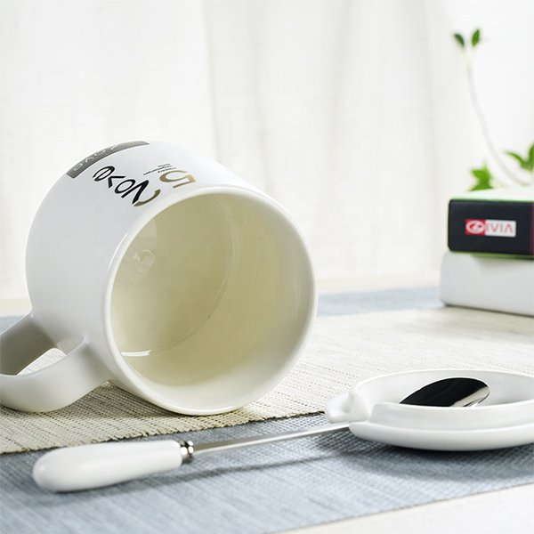 350ml陶瓷馬克杯