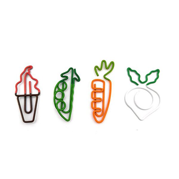 PET塗層鐵絲迴紋針