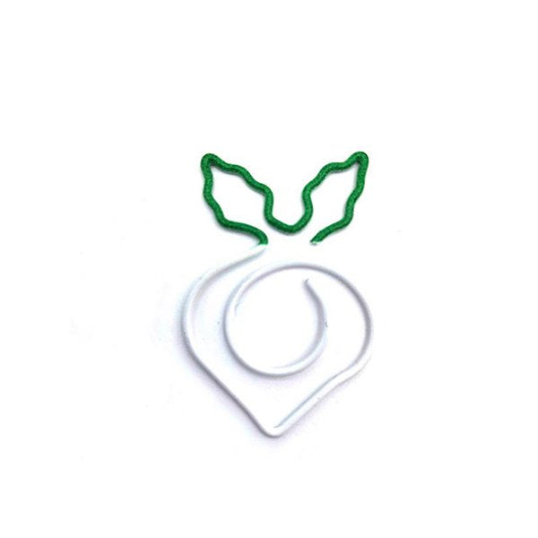 PET塗層鐵絲迴紋針