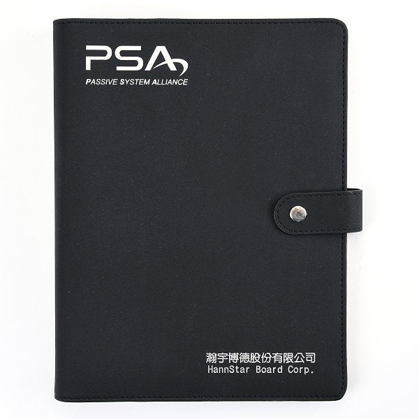 25K紳士簡約工商日誌