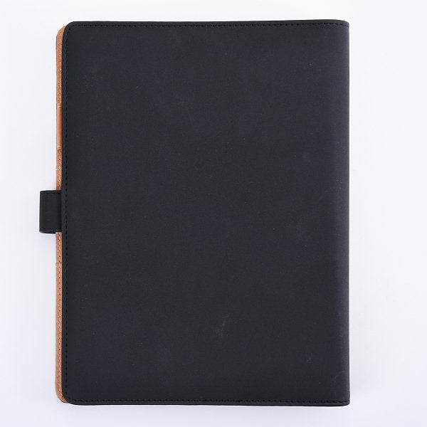 25K紳士簡約工商日誌