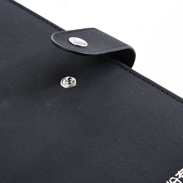 25K紳士簡約工商日誌