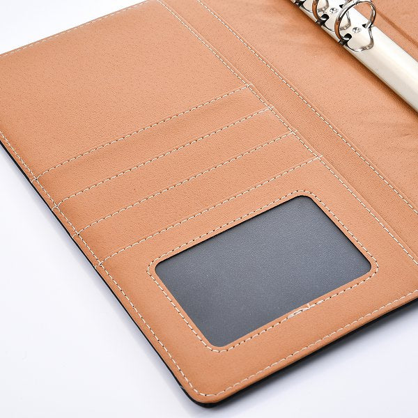 25K紳士簡約工商日誌