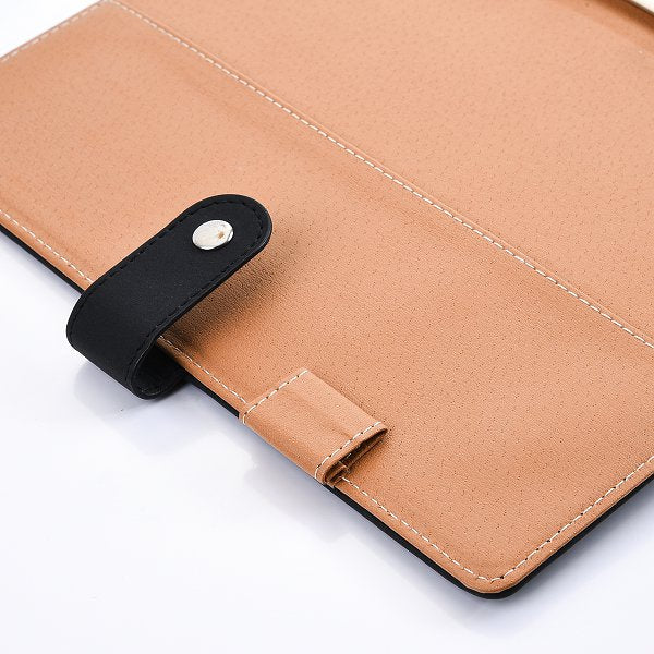 25K紳士簡約工商日誌