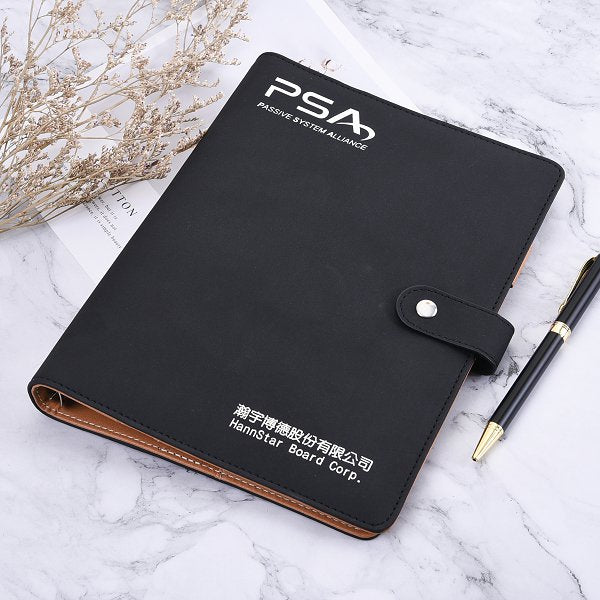 25K紳士簡約工商日誌