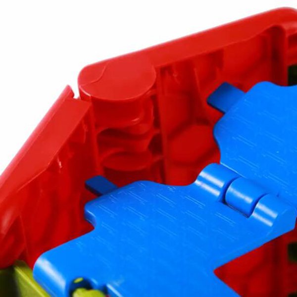 塑料折疊椅-兒童椅