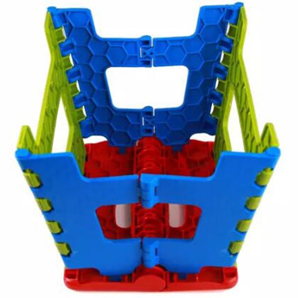 塑料折疊椅-兒童椅